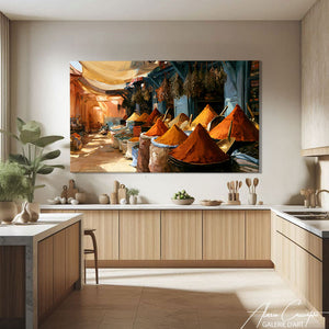 tableau islam
