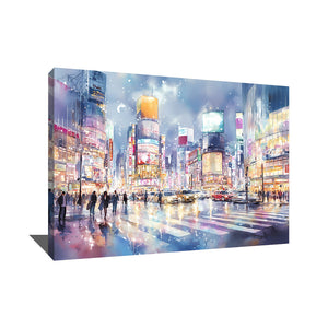 Tableau Moderne