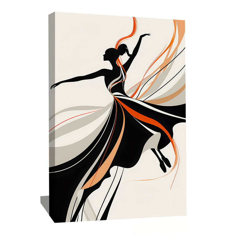 Tableau Minimaliste