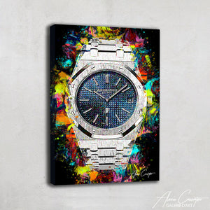 TABLEAU AUDEMARS PIGUET