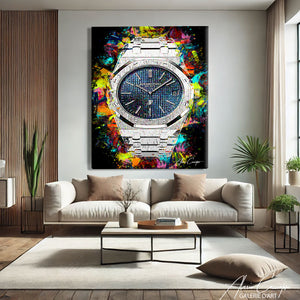 TABLEAU AUDEMARS PIGUET