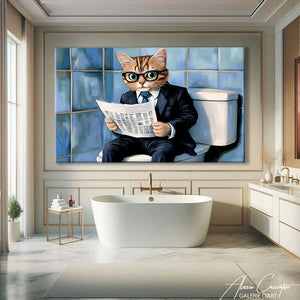 tableau animal
