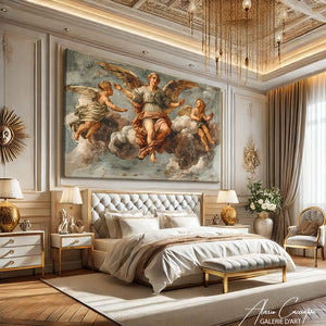 Tableau Baroque Design