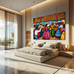 Tableau Contemporain