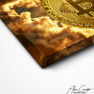 TABLEAU BITCOIN AlessioCacciatore