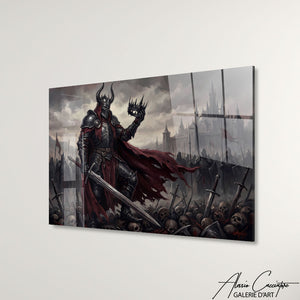 tableau épique