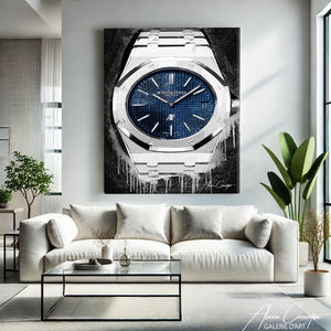 TABLEAU AUDEMARS PIGUET ROYAL OAK