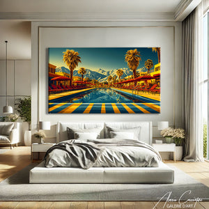 Tableau Vintage