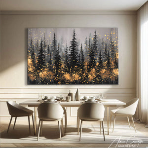 tableau nature