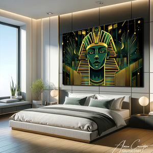 Peinture Art Décoratif