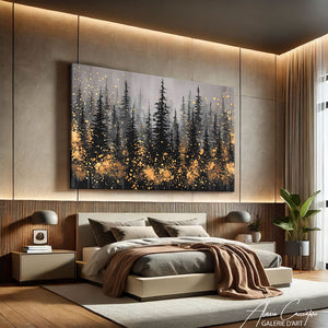 tableau paysage