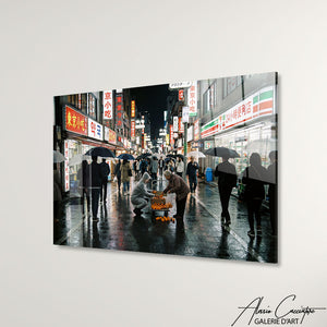 tableau Asie