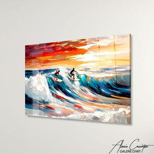tableau coloré