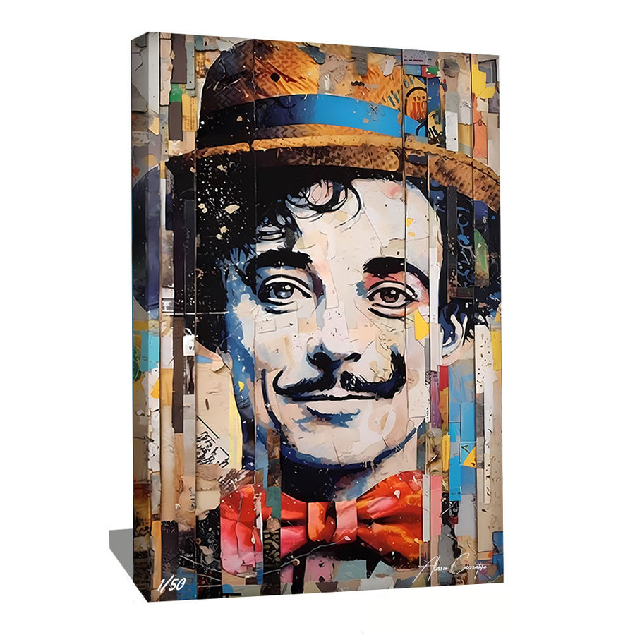 tableau street art