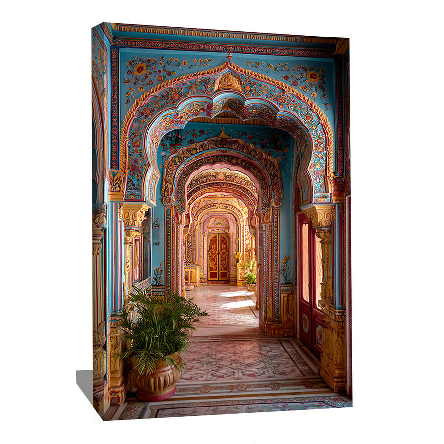 Tableau Chambre