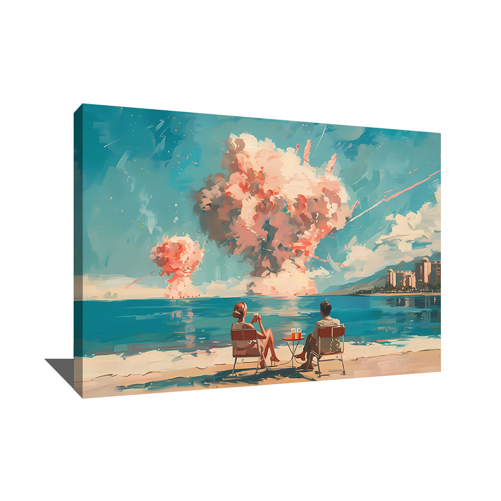 tableau décoration