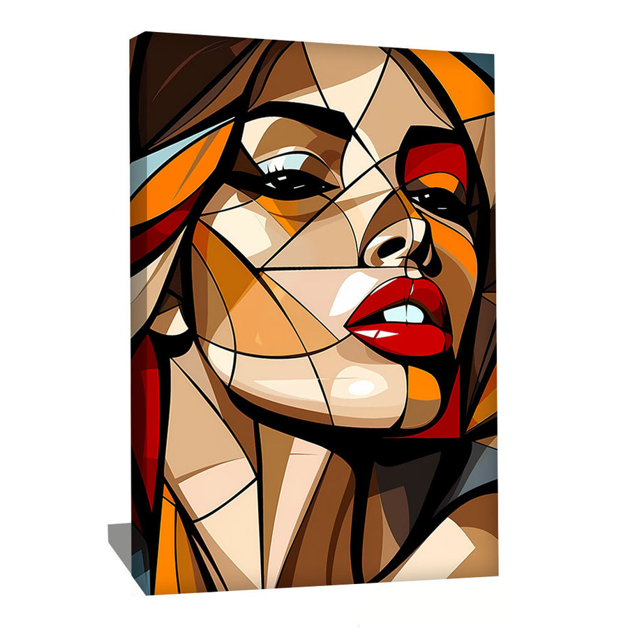 Tableau Cubique