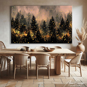 tableau nature