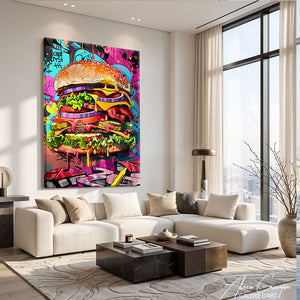 tableau cuisine