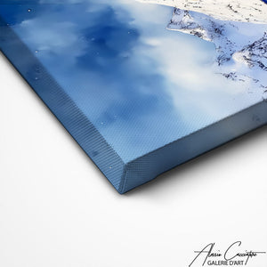 TABLEAU DÉCO SCANDINAVE Alessio Cacciatore
