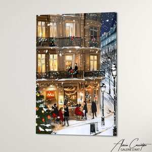 tableau moderne