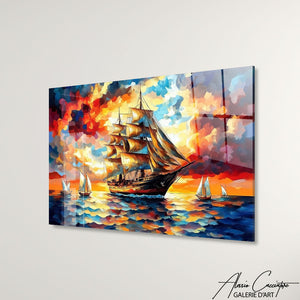 tableau coloré