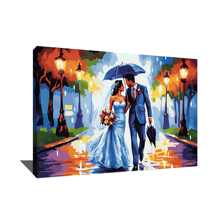 Tableau Couple