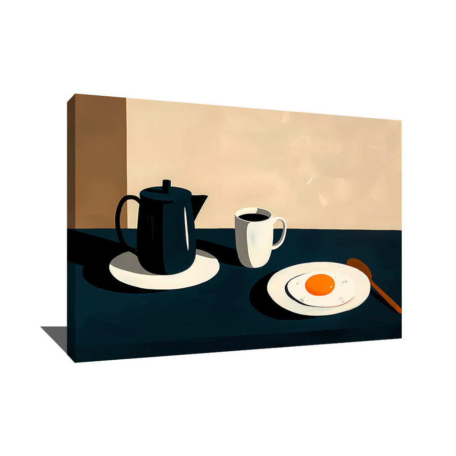 Tableau Minimaliste