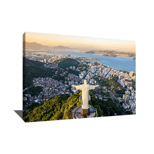 TABLEAU CORCOVADO