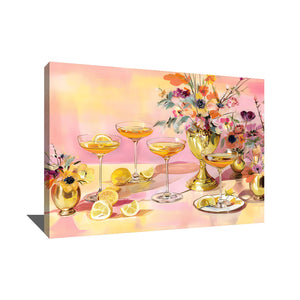 TABLEAU BAR COCKTAIL