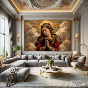 Tableau Baroque Design