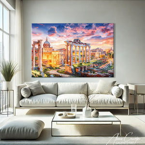 tableau italie