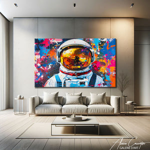 Déco Peinture Graffiti