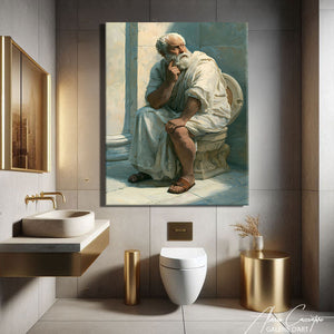 tableau drôle