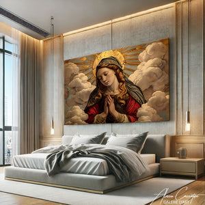 Peinture Religieuse Baroque