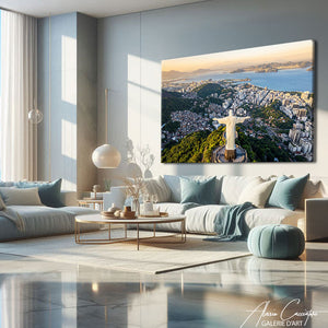 tableau paysage