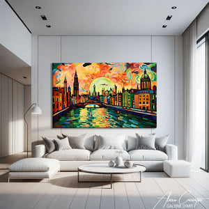 tableau design london