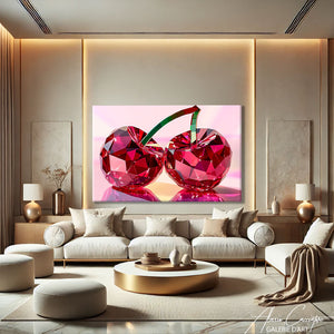 Tableau Salon Design