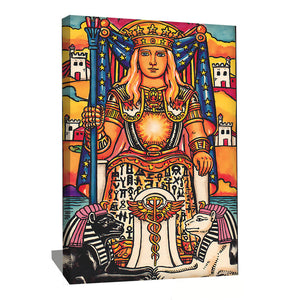 Tableau Carte Tarot