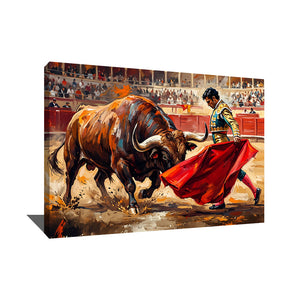 Tableau De Corrida