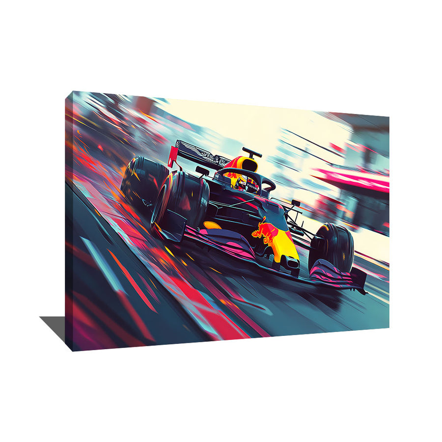 Tableau F1