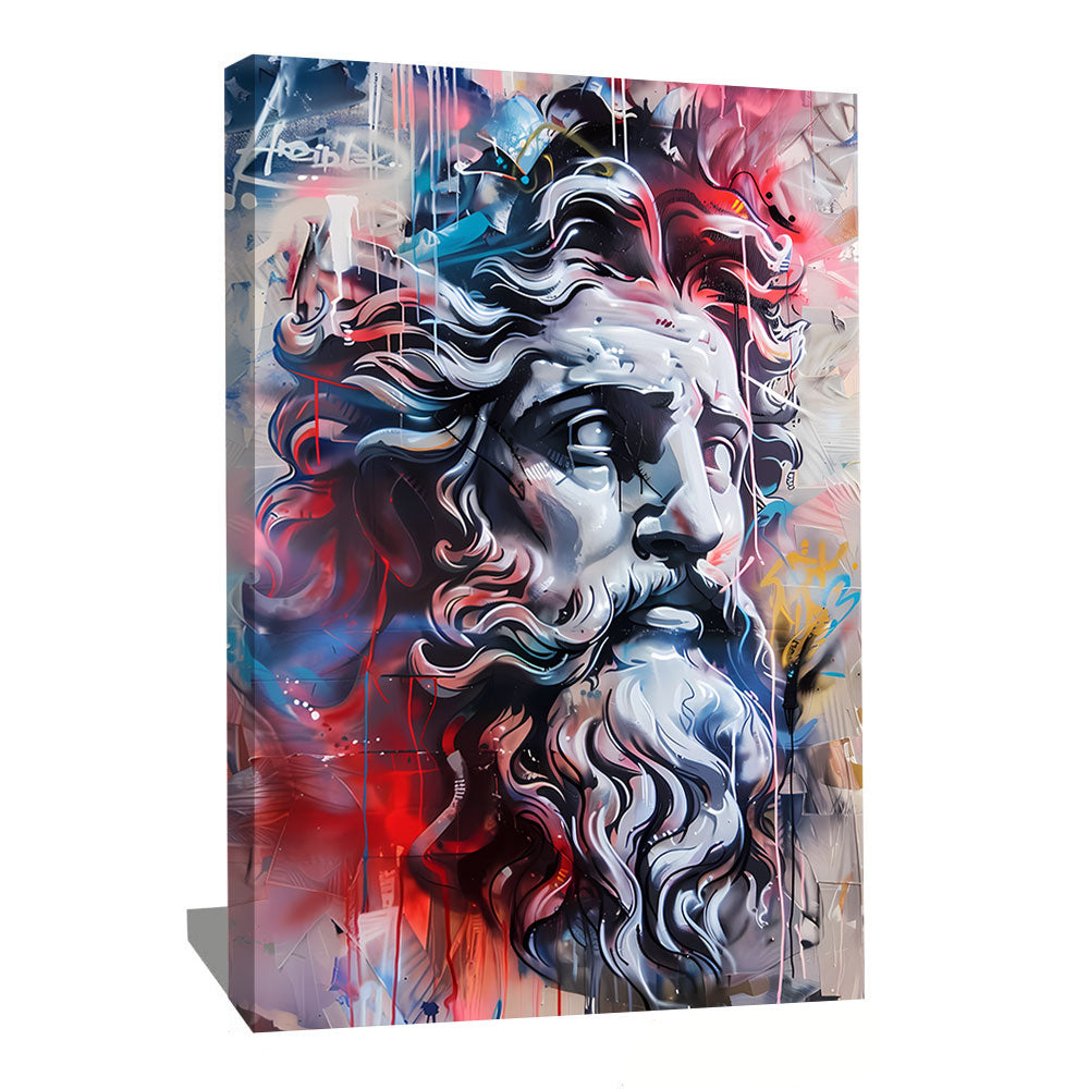 Tableau Street Art