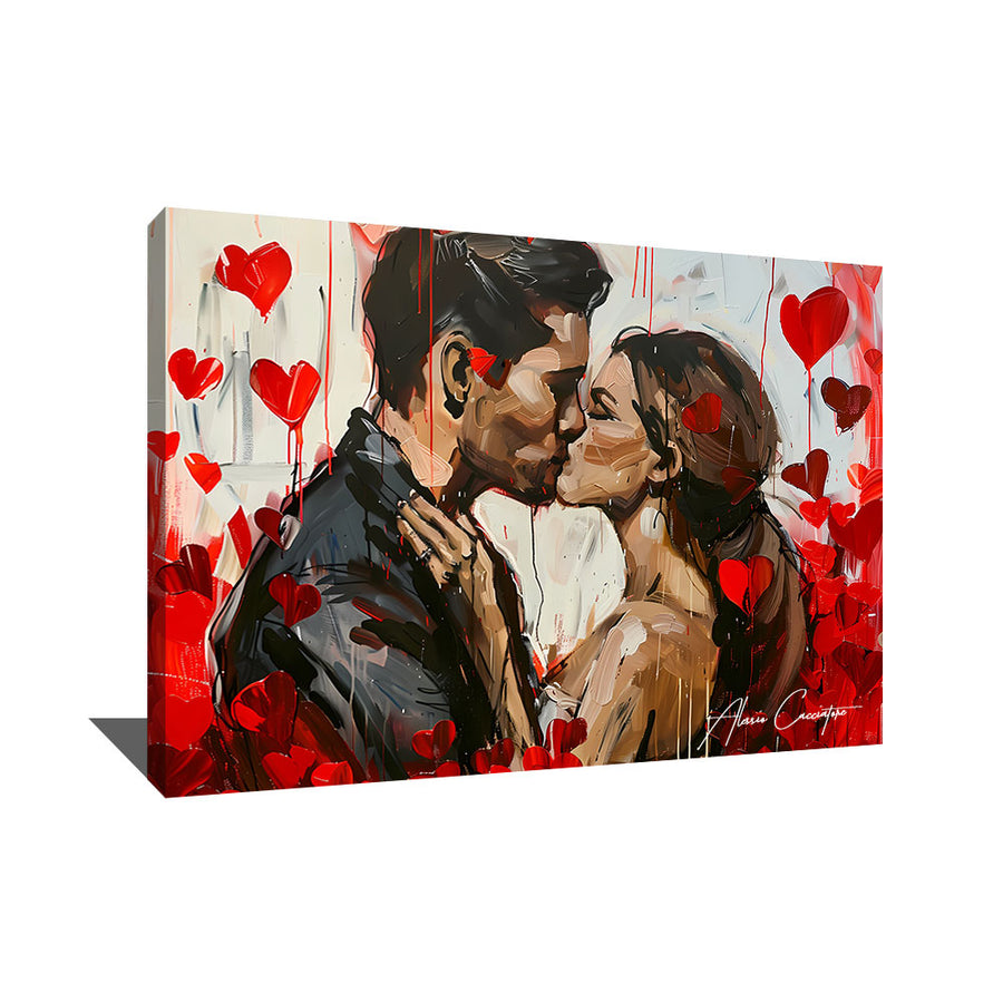 tableau couple