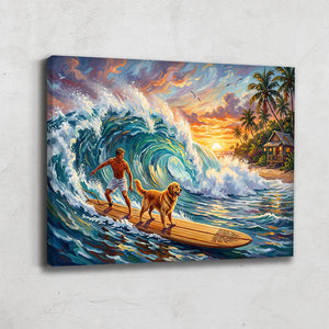 Tableau Surf