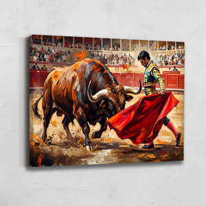 Tableau De Corrida