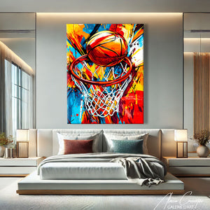 Tableau De Basket