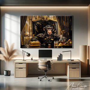 tableau scarface