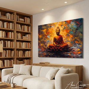 tableau spirituel