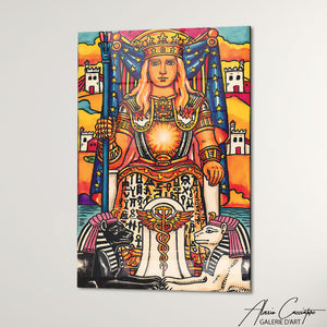 tableau luxe