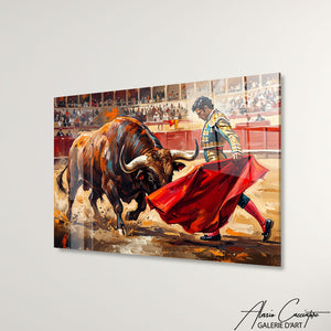 Cadre De Corrida